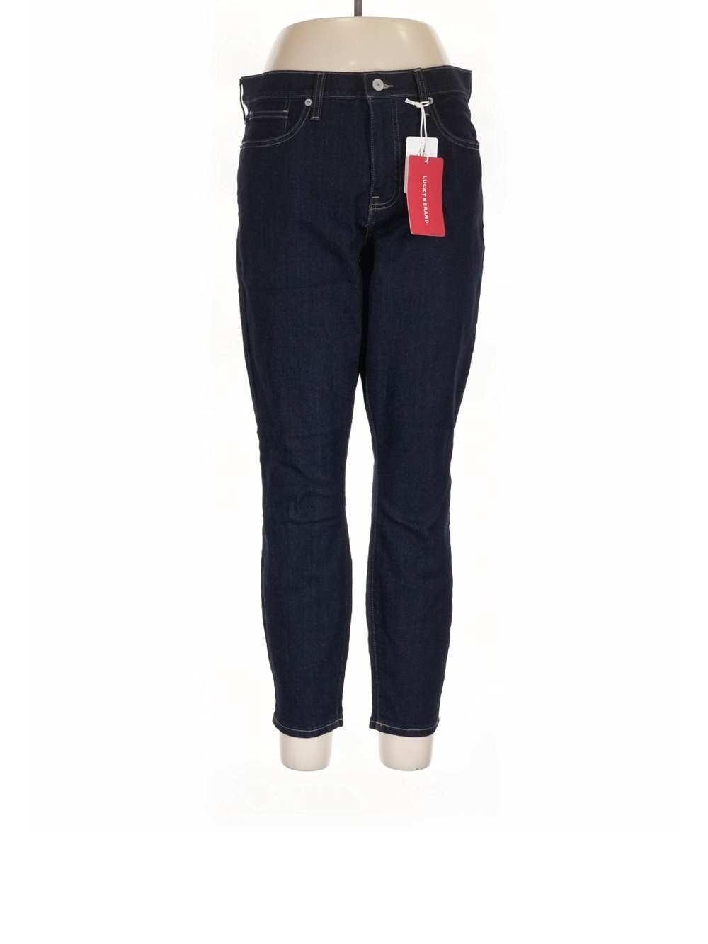 Lucky Brand Jeans Size 32 NWT